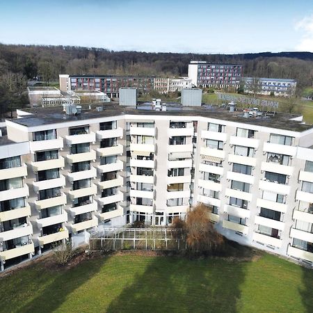 Schoene Apartments In Bad Rothenfelde I Private Parkplaetze Mit Ladesaeulen I Home2Share Exteriér fotografie