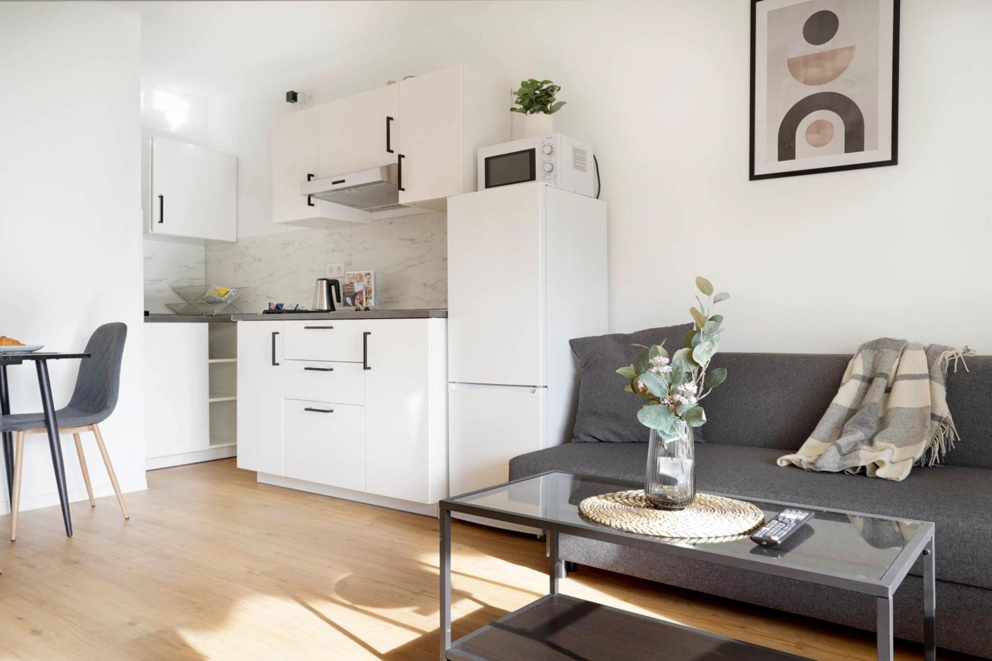 Schoene Apartments In Bad Rothenfelde I Private Parkplaetze Mit Ladesaeulen I Home2Share Exteriér fotografie